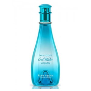 Davidoff Cool Water Pure Pacific for Her