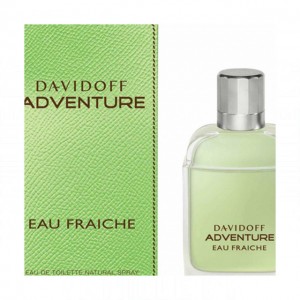 Davidoff Adventure Eau Fraiche