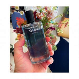 Davidoff Cool Water Parfum