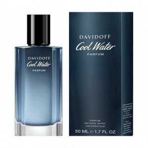 Davidoff Cool Water Parfum