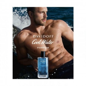 Davidoff Cool Water Parfum