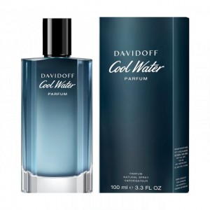 Davidoff Cool Water Parfum