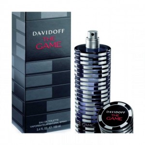 Davidoff The Game