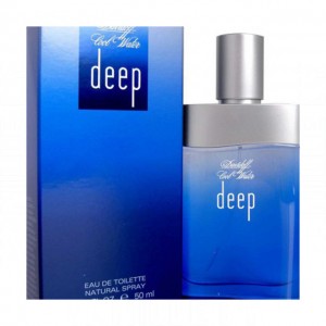 Davidoff Cool Water Deep