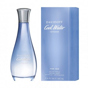 Davidoff Cool Water Intense for Her