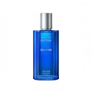 Davidoff Cool Water Ocean Extreme