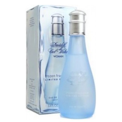 Davidoff Cool Water Frozen