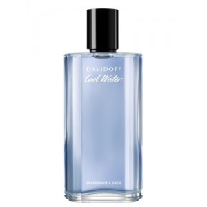 Davidoff Cool Water Grapefruit & Sage