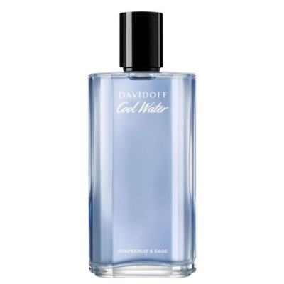 Davidoff Cool Water Grapefruit & Sage