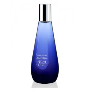 Davidoff Cool Water Night Dive Woman