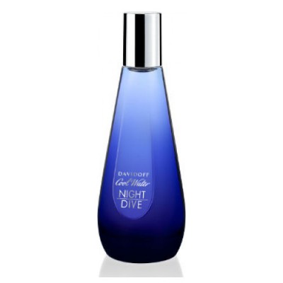 Davidoff Cool Water Night Dive Woman