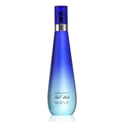 Davidoff Cool Water Wave Woman