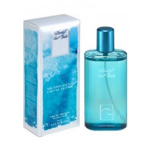 Davidoff Cool Water Sea Scent and Sun Man