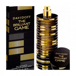 Davidoff The Brilliant Game