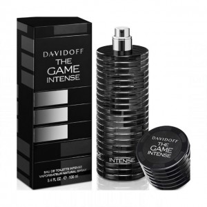 Davidoff The Game Intense