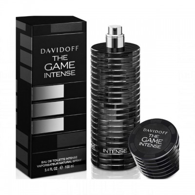 Davidoff The Game Intense