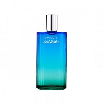 Davidoff Cool Water Man Summer Edition 2019