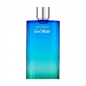 Davidoff Cool Water Man Summer Edition 2019