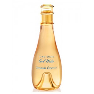 Davidoff Cool Water Sensual Essence