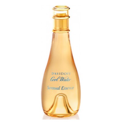 Davidoff Cool Water Sensual Essence