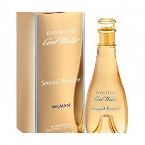 Davidoff Cool Water Sensual Essence