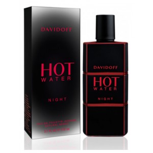 Davidoff Hot Water Night