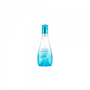 Davidoff COOL WATER CARIBBEAN SUMMER Edtion Women