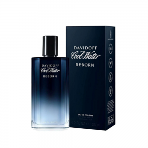 Davidoff COOL WATER REBORN Men