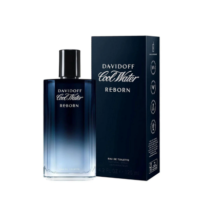Davidoff COOL WATER REBORN Men