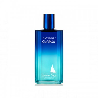 Davidoff Cool Water Man Summer Seas
