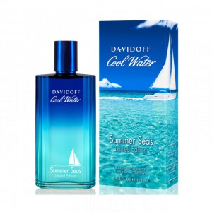 Davidoff Cool Water Man Summer Seas