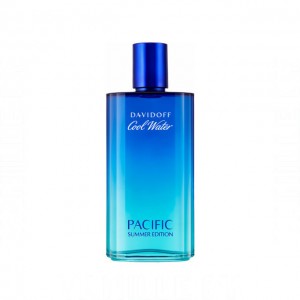 Davidoff Cool Water Pacific Summer Edition for Men