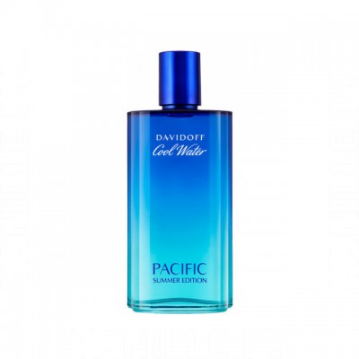 Davidoff Cool Water Pacific Summer Edition for Men