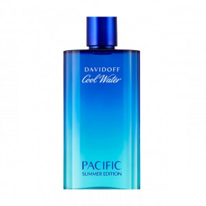 Davidoff Cool Water Pacific Summer Edition for Men