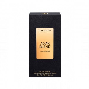 Davidoff Agar Blend