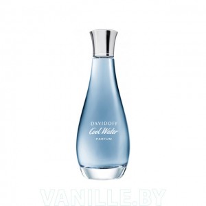 Davidoff Cool Water Parfum for Her