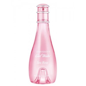 Davidoff Cool Water Sea Rose