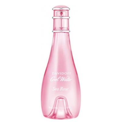 Davidoff Cool Water Sea Rose