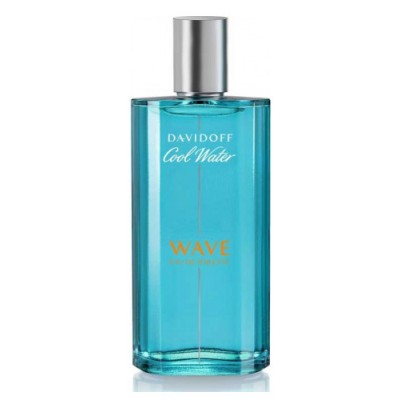 Davidoff Cool Water Wave