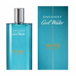 Davidoff Cool Water Wave