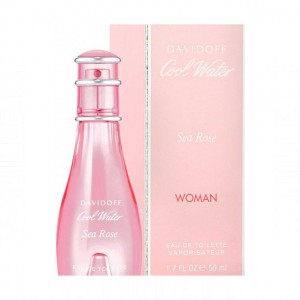 Davidoff Cool Water Sea Rose