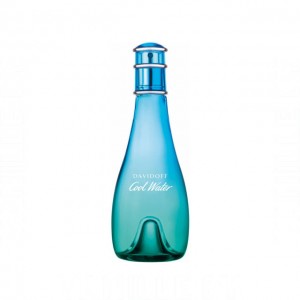 Davidoff Cool Water Woman Summer Edition 2019