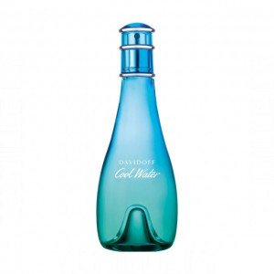Davidoff Cool Water Woman Summer Edition 2019