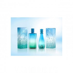 Davidoff Cool Water Summer Dive Woman