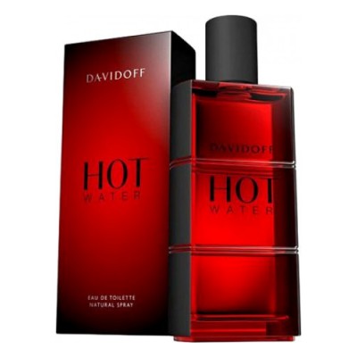 Davidoff Hot Water