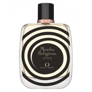 Dear Rose / Roos & Roos Mentha Religiosa