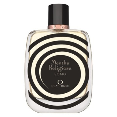 Dear Rose / Roos & Roos Mentha Religiosa