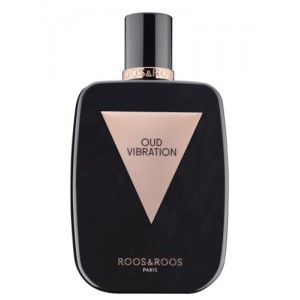 Dear Rose / Roos & Roos OUD VIBRATION Women
