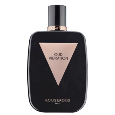 Dear Rose / Roos & Roos OUD VIBRATION Women