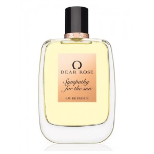 Dear Rose / Roos & Roos SYMPATHY FOR THE SUN Women